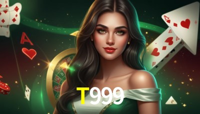 T999 Casino: Jogue Online e Ganhe Grandes Prêmios T999 Casino: Jogue Online e Ganhe Grandes Prêmios